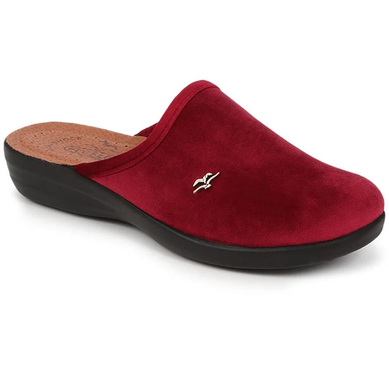 Anatomic Slipper Mules - FLY40009 / 325 631