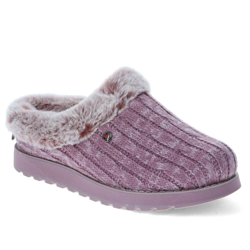 Bobs Ice Angel Mule Slippers - SKE40143 / 325 679