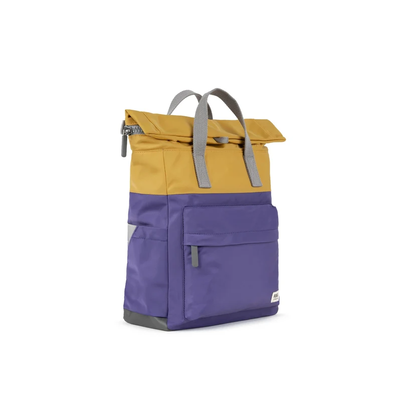 ROKA Kreativer Abfall Canfield B Mais-/Maulbeer-Medium-Recycling-Nylonbeutel