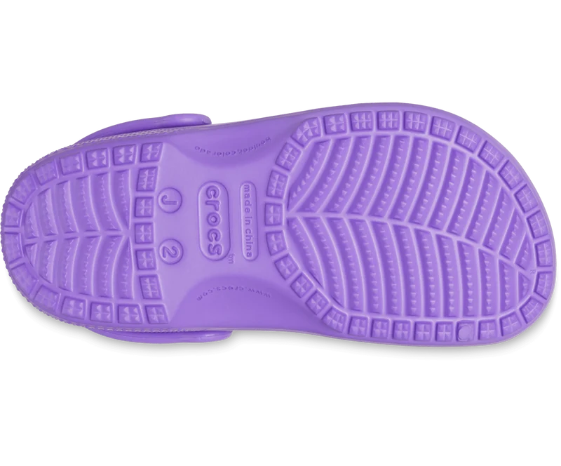 CROCS Kinder Classic Clog - Galaxie