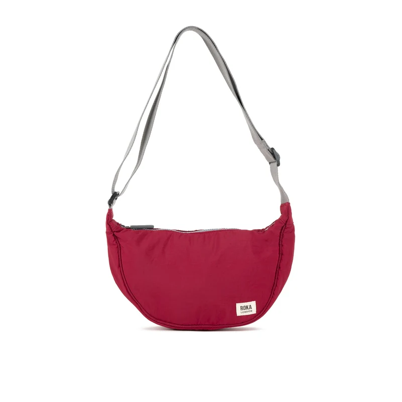 ROKA Farringdon Beeren-Recycling-Taslonbeutel