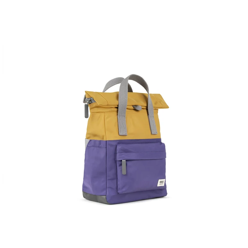 ROKA Kreativer Abfall Canfield B Mais-/Maulbeer-Kleinbeutel aus recyceltem Nylon