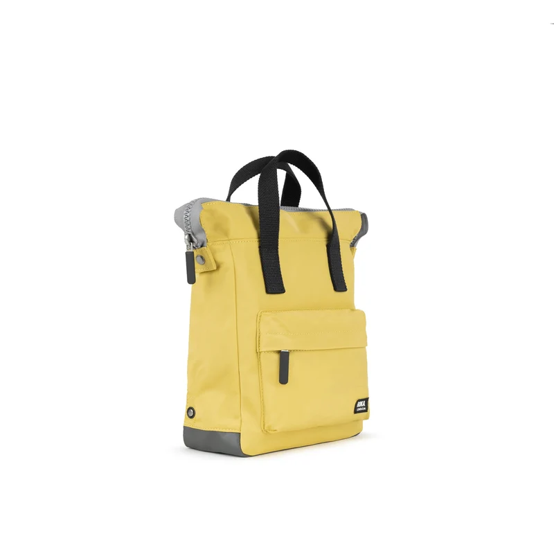 ROKA Black Label Bantry B Bamboo Kleine Tasche aus recyceltem Nylon