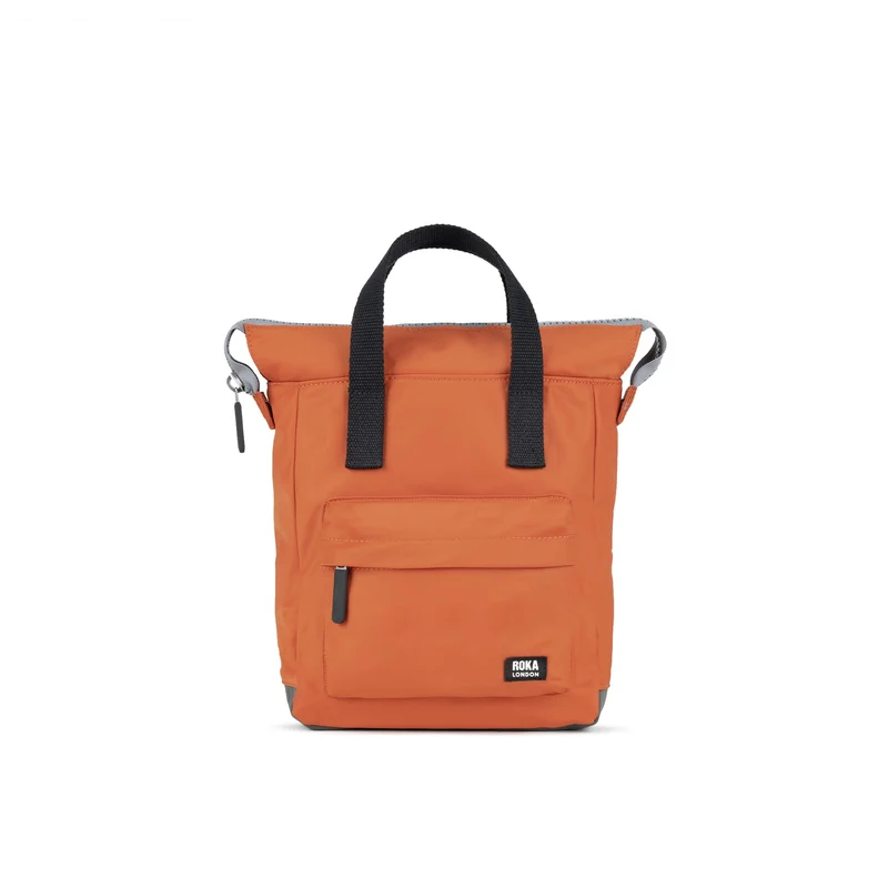 ROKA Black Label Bantry B Rooibos Kleiner Beutel aus recyceltem Nylon