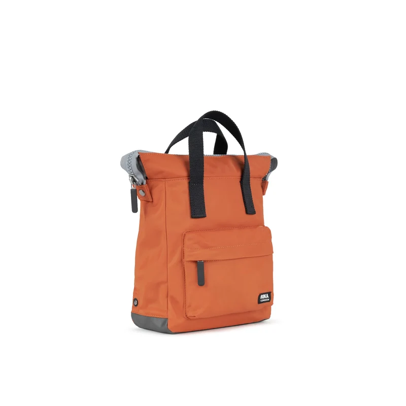 ROKA Black Label Bantry B Rooibos Kleiner Beutel aus recyceltem Nylon