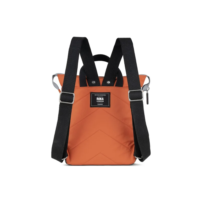 ROKA Black Label Bantry B Rooibos Kleiner Beutel aus recyceltem Nylon