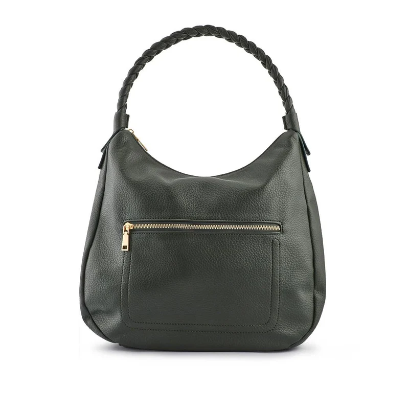 Multi-Pocket Shoulder Bag - RIM42003 / 328 372