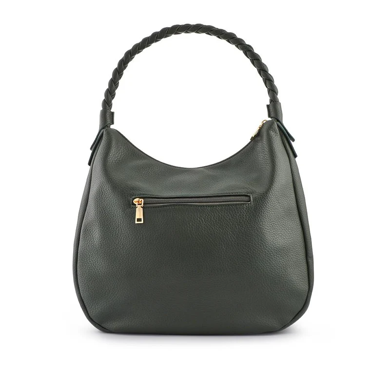 Multi-Pocket Shoulder Bag - RIM42003 / 328 372 - Olive