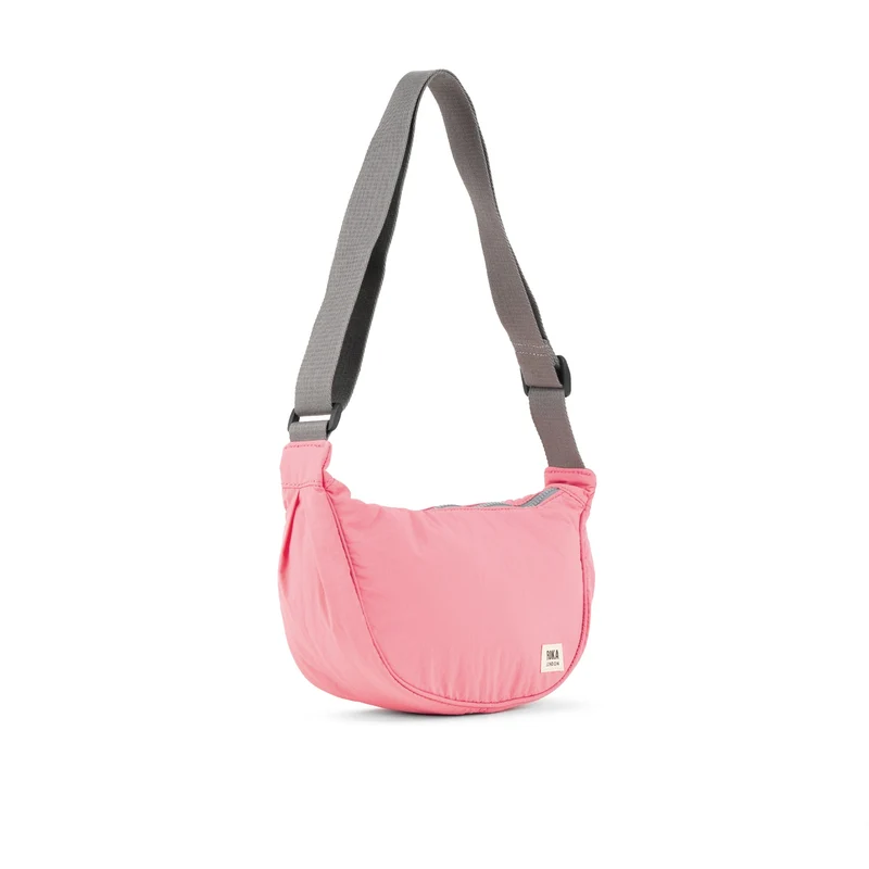 ROKA Farringdon Rose Recycled Taslon Bag