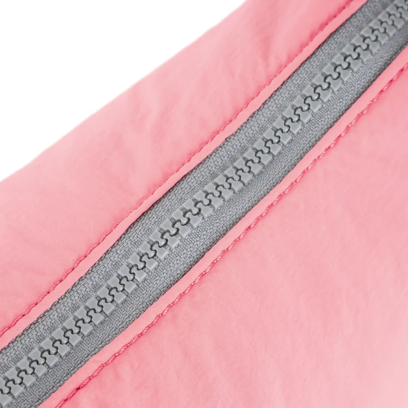 ROKA Farringdon Rose Recycled Taslon Bag