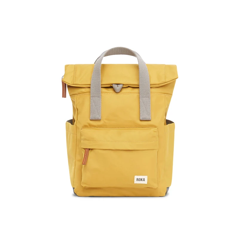 ROKA Canfield B Corn Kleiner Beutel aus recyceltem Nylon