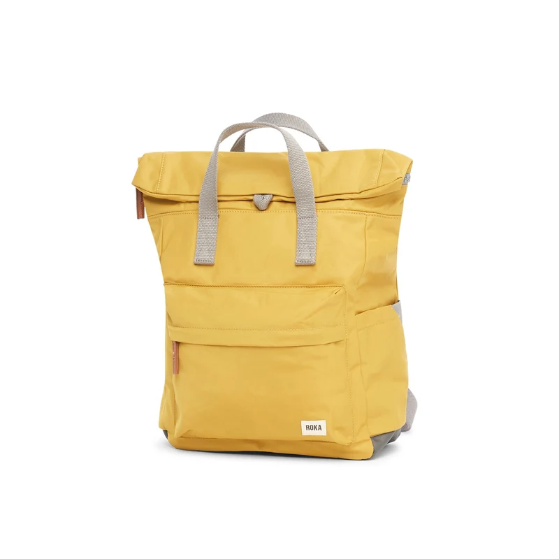 ROKA Canfield B Corn Kleiner Beutel aus recyceltem Nylon