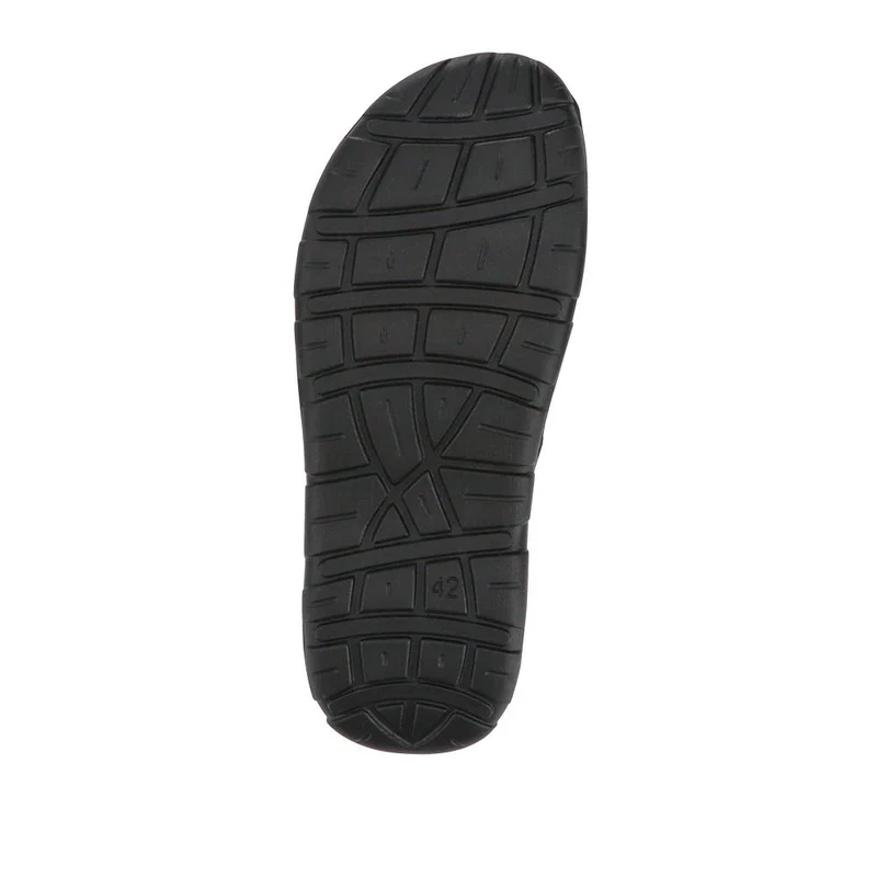 Dual Touch-Fasten Sandals - INB41012 / 326 993 - Navy