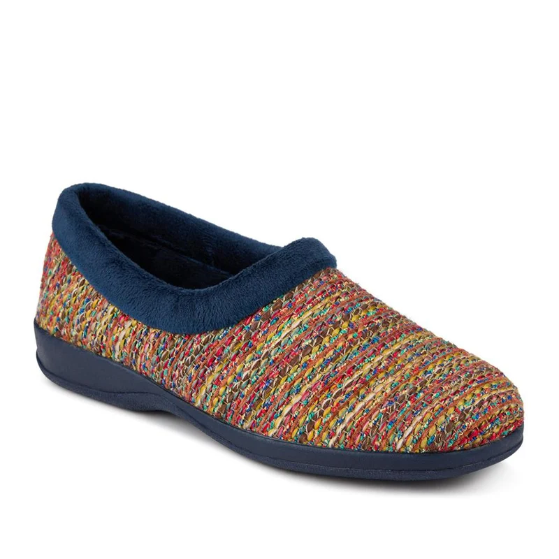 Lightweight Comfy Full Slippers - ANAT42001 / 328 298