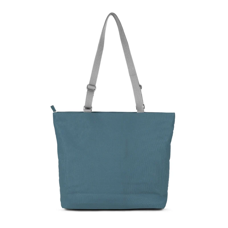ROKA Trafalgar B Airforce Tasche aus recyceltem Canvas