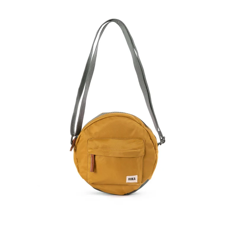 ROKA Paddington B Corn Kleiner Beutel aus recyceltem Nylon