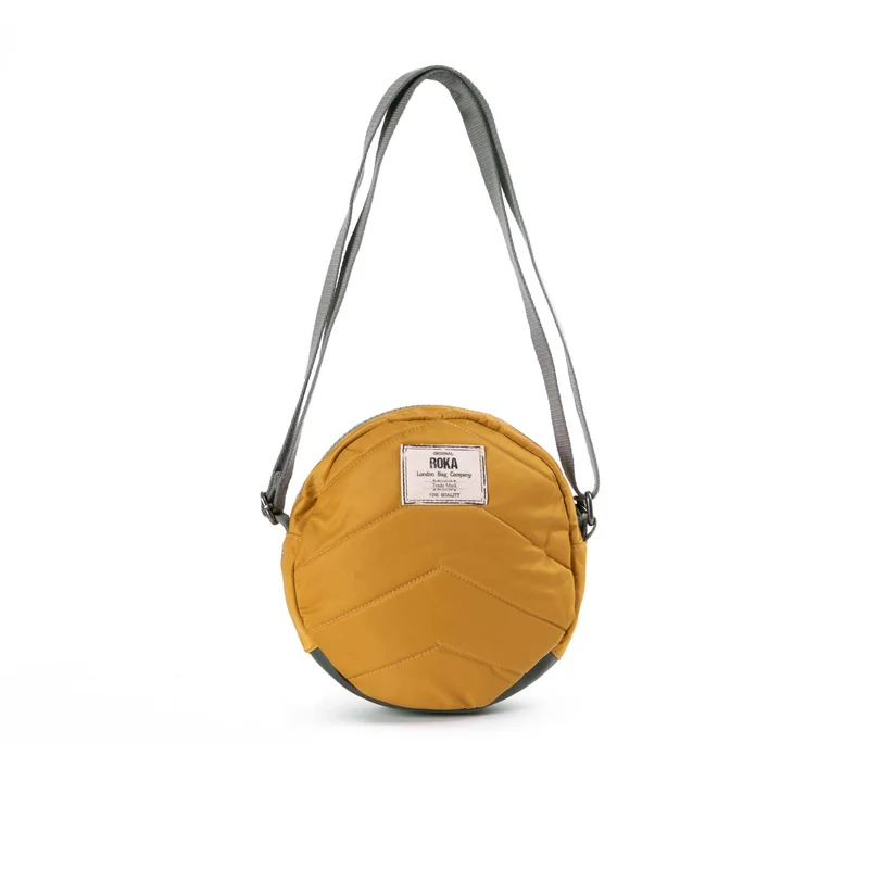 ROKA Paddington B Corn Kleiner Beutel aus recyceltem Nylon