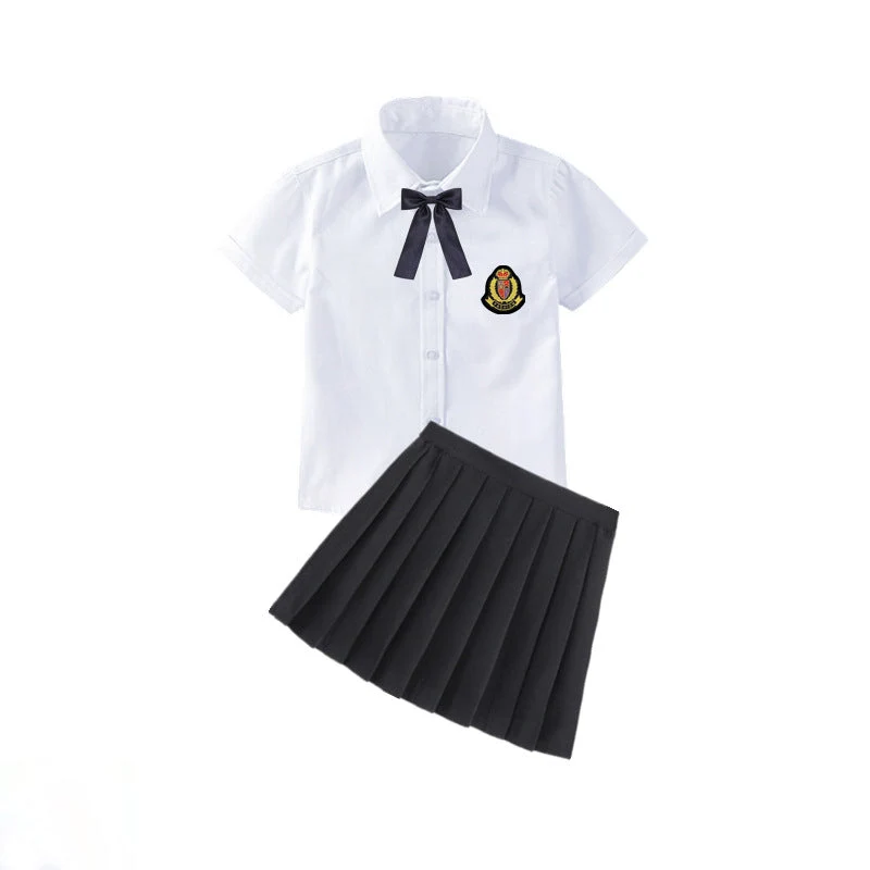 Damen Schuluniform Drune