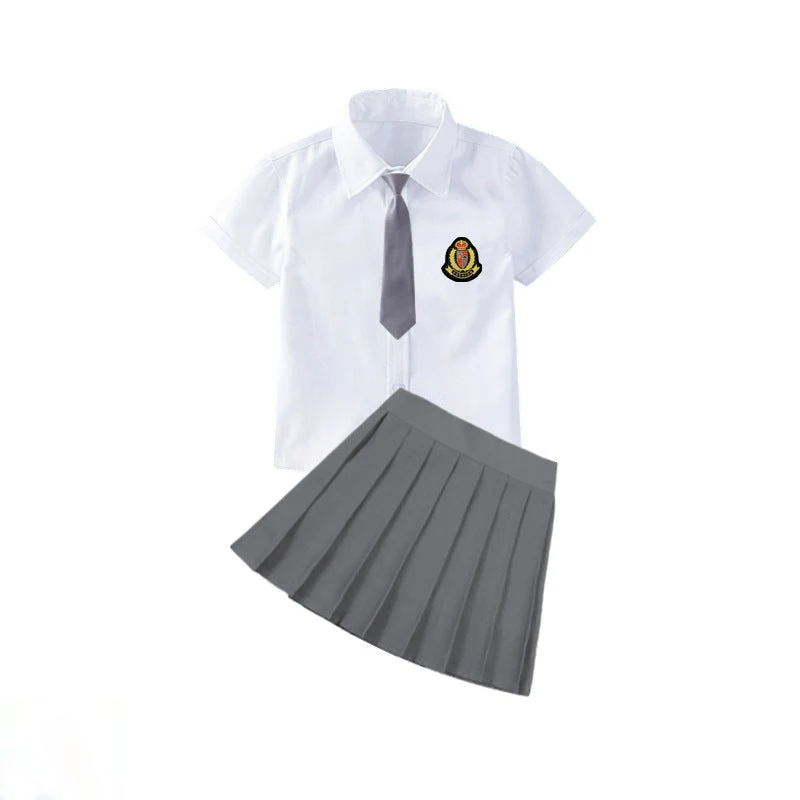 Damen Schuluniform Drune