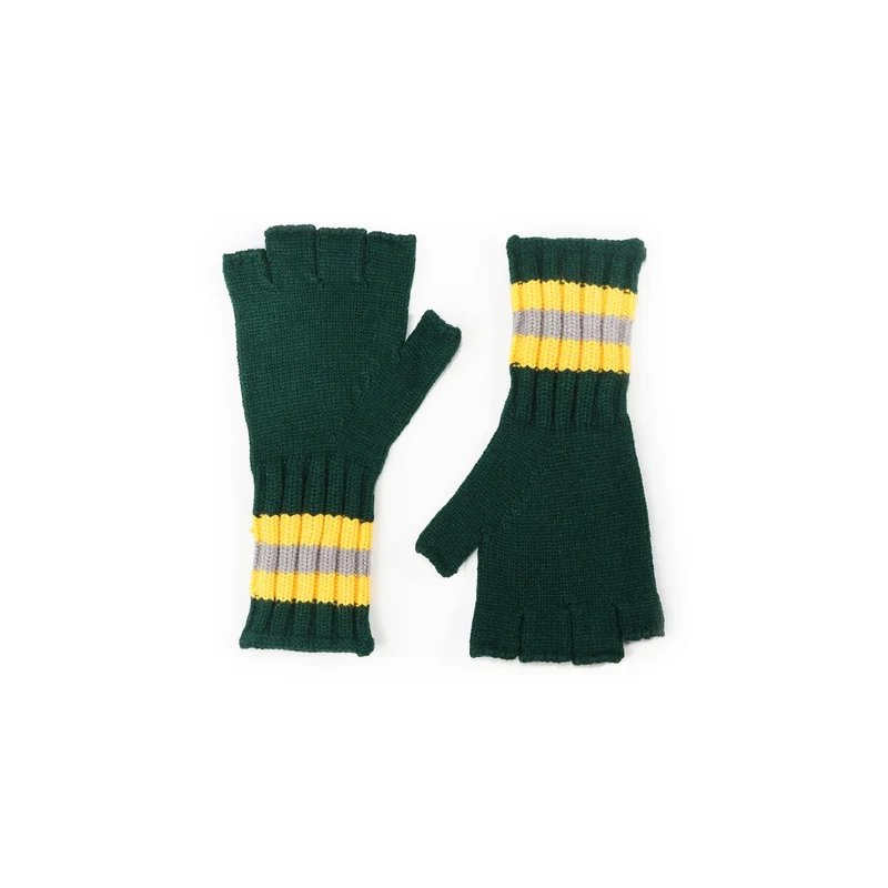 ROKA Primrose Blaugrün Gelbe Handschuhe