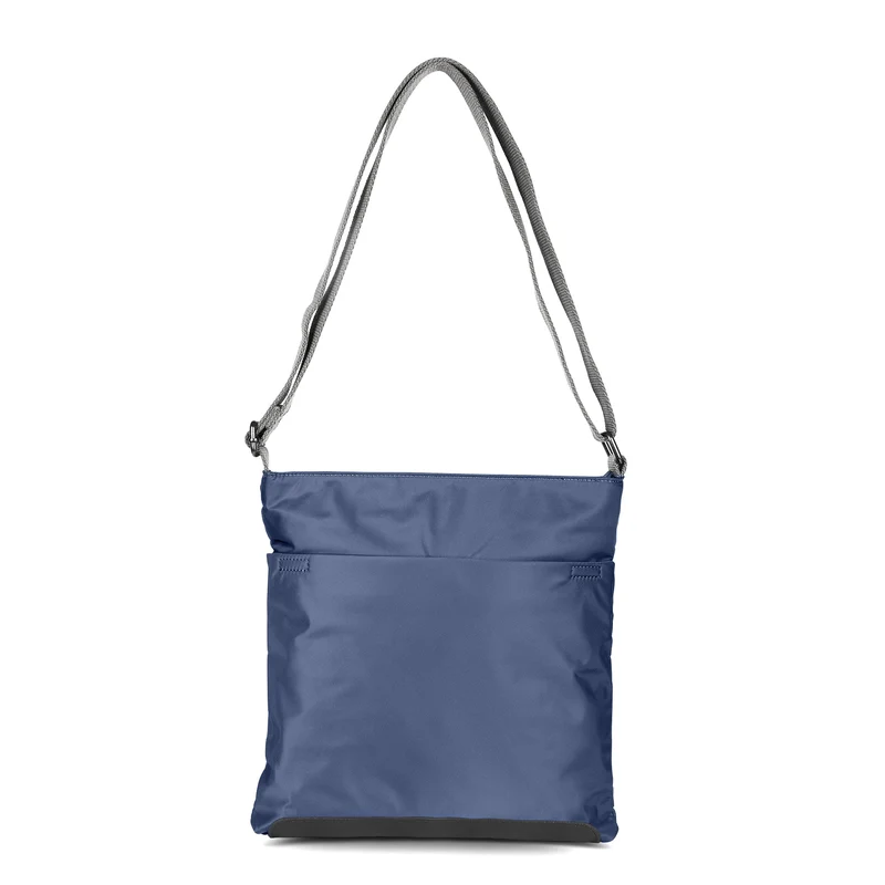 ROKA Kennington B Airforce Medium Tasche aus recyceltem Nylon