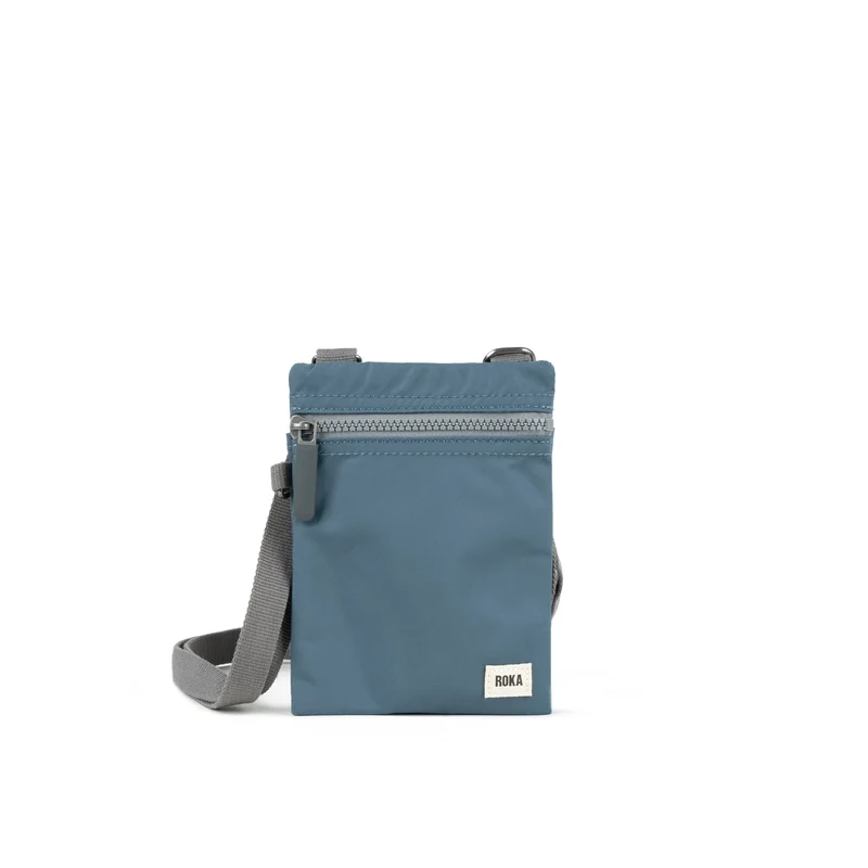 ROKA Chelsea Tasche aus recyceltem Nylon der US-Luftwaffe