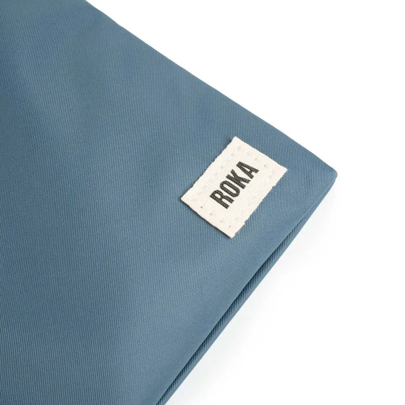 ROKA Chelsea Tasche aus recyceltem Nylon der US-Luftwaffe