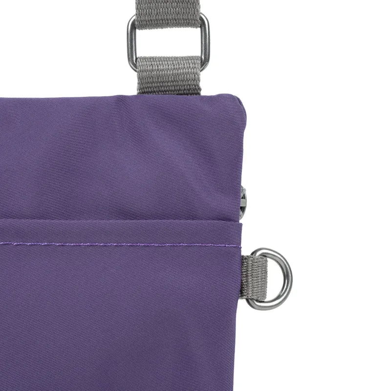 ROKA Chelsea Mulberry-Tasche aus recyceltem Nylon
