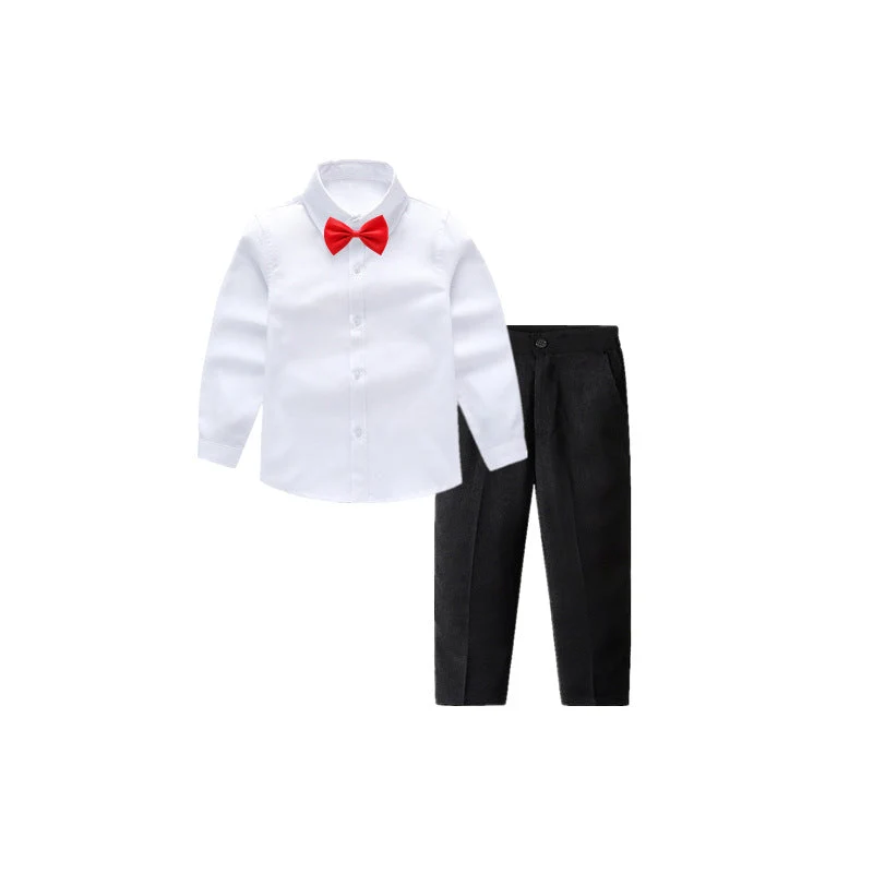 Damen Komfortable und stilvolle Stoffhose Drune