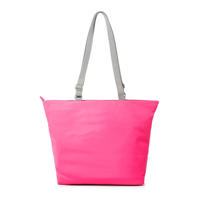 ROKA Trafalgar B Sparkling Cosmo Tasche aus recyceltem Nylon