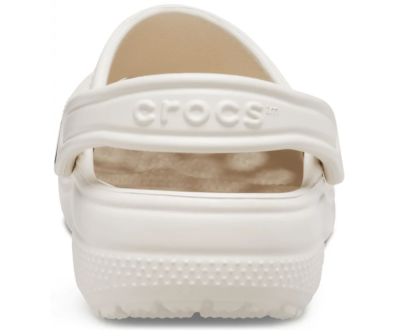 Crocs Unisex Classic Clog - Stuck