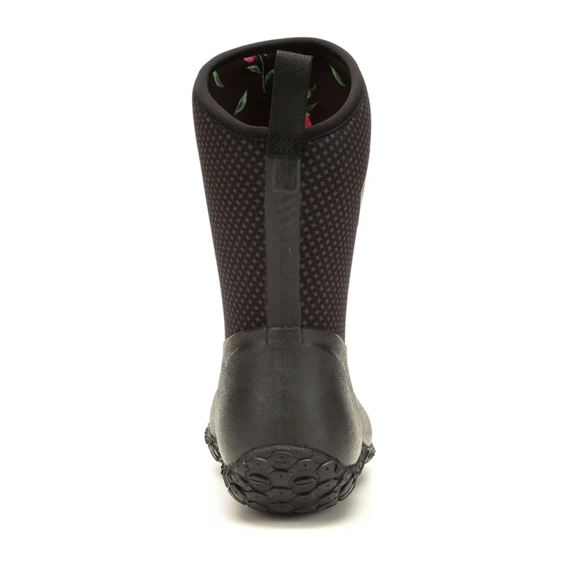 Muck Boots Damen RHS Muckster II Kurzer Gummistiefel - Grau