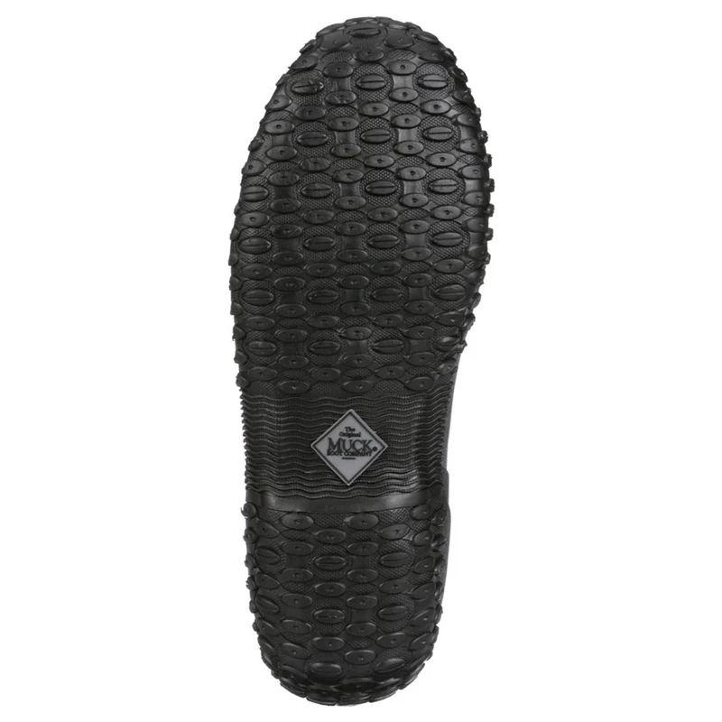 Muck Boots Damen RHS Muckster II Kurzer Gummistiefel - Grau