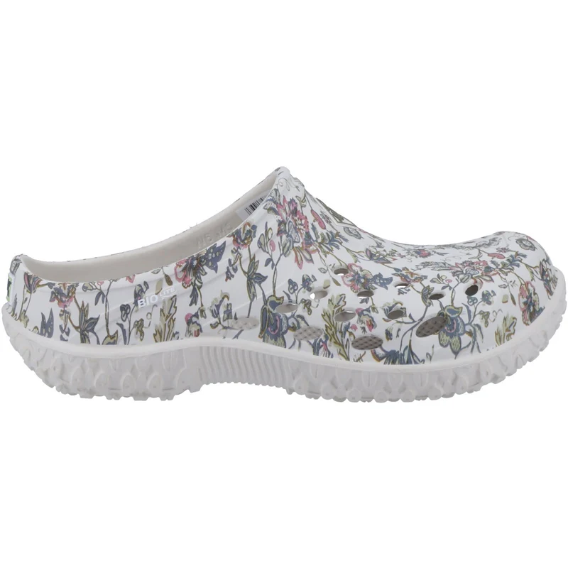 Muck Boots Damen Muckster Lite Clog - Hellgrau