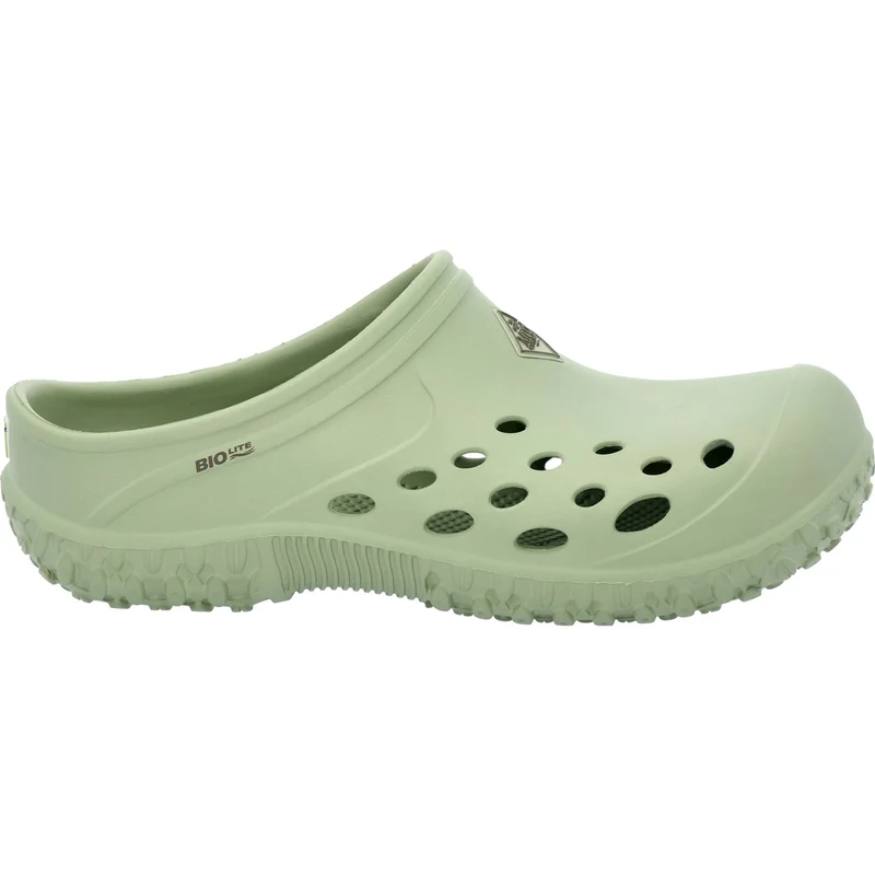 Muck Boots Damen Muckster Lite Clog – Grün