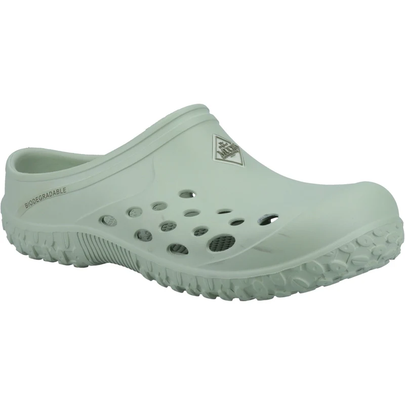 Muck Boots Damen Muckster Lite Clog – Grün