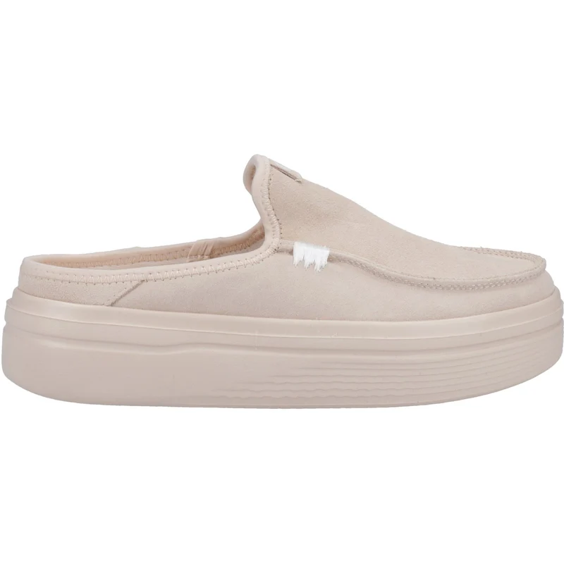 Hey Dude Austin Lift Classic Pantolette für Damen – Pfirsich