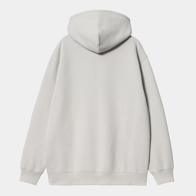 Carhartt WIP Frauen Carhartt Sweat-Hoodie - Basalt