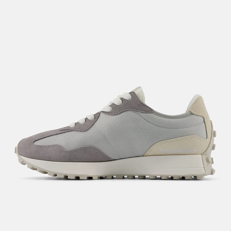 New Balance Unisex 327 Fashion Sneaker - Brighton Slate