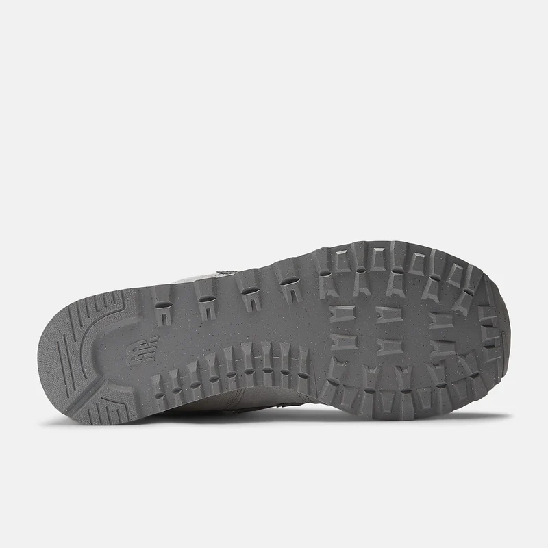New Balance Herren 574 Fashion Sneaker - Beton