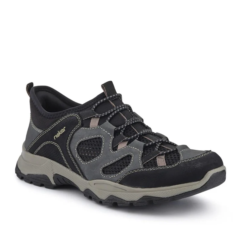 Wide-Fit Sports Trainers - RKR41530 / 326 937