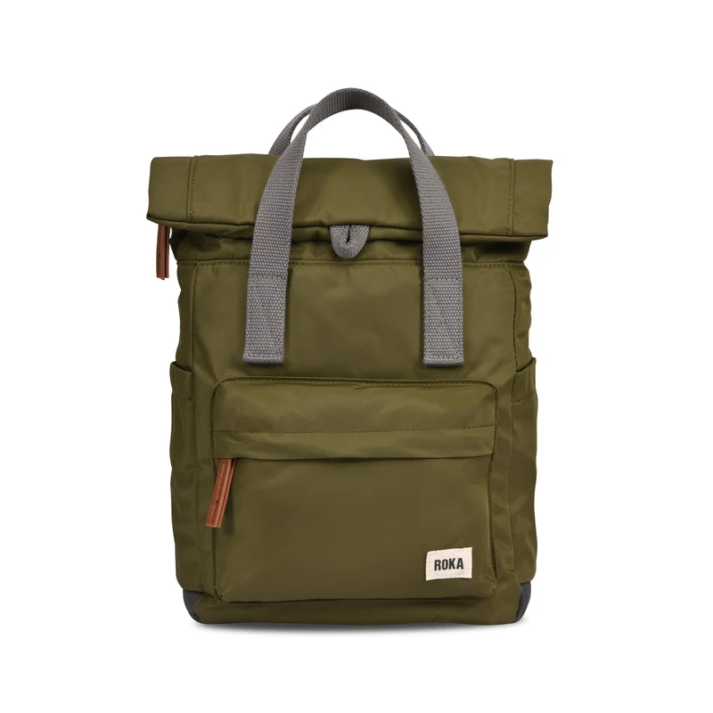 ROKA Canfield B Militär-Kleintasche aus recyceltem Nylon