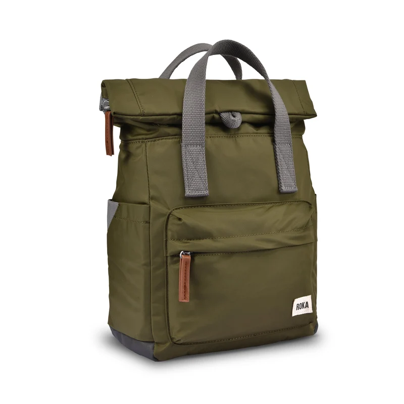 ROKA Canfield B Militär-Kleintasche aus recyceltem Nylon