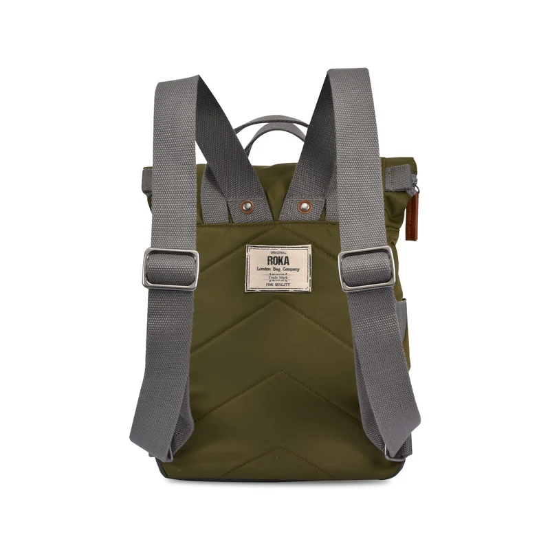 ROKA Canfield B Militär-Kleintasche aus recyceltem Nylon