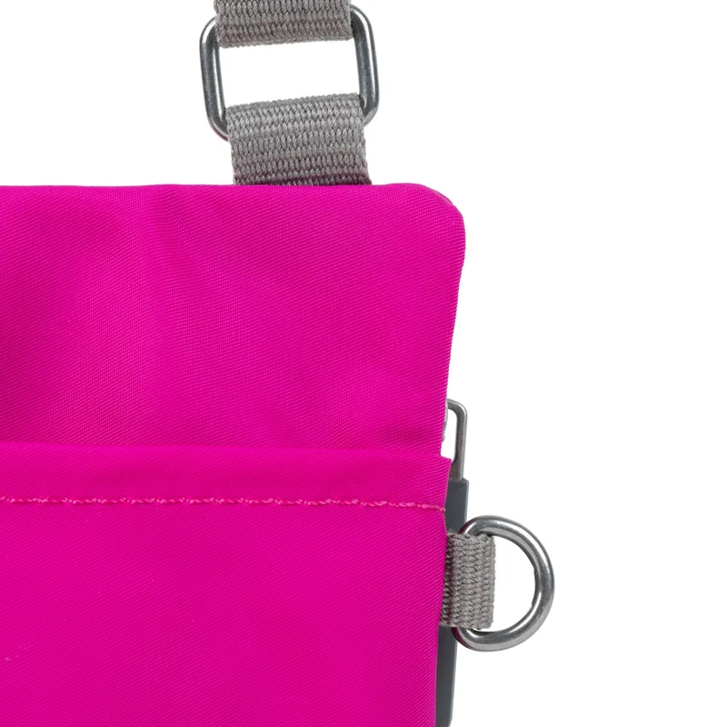 ROKA Chelsea Süßigkeitenbeutel aus recyceltem Nylon