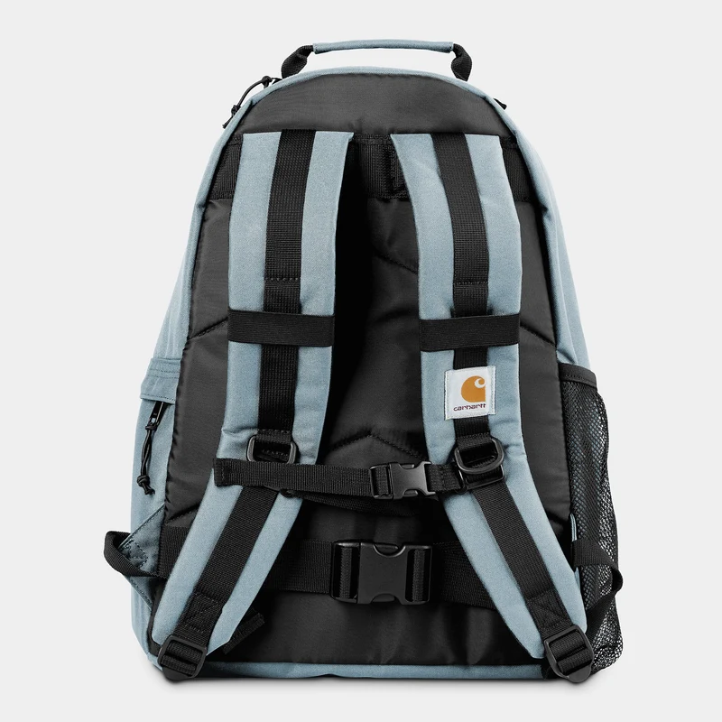 Carhartt WIP Herren Kickflip Rucksack – Nebelhimmel