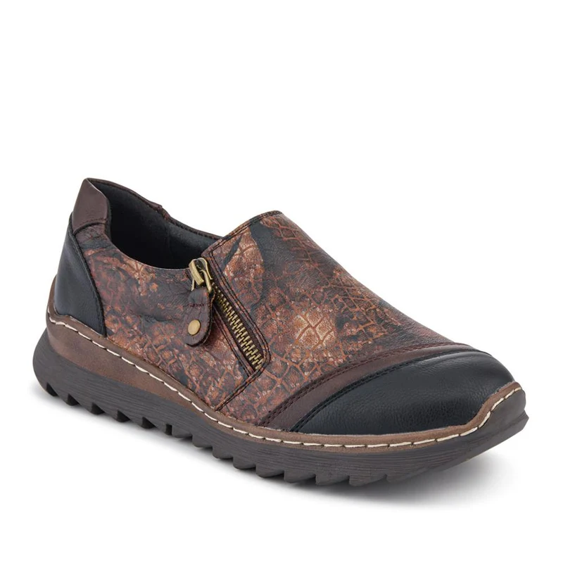 Casual Slip-On Shoes - PINYI41000 / 327 080
