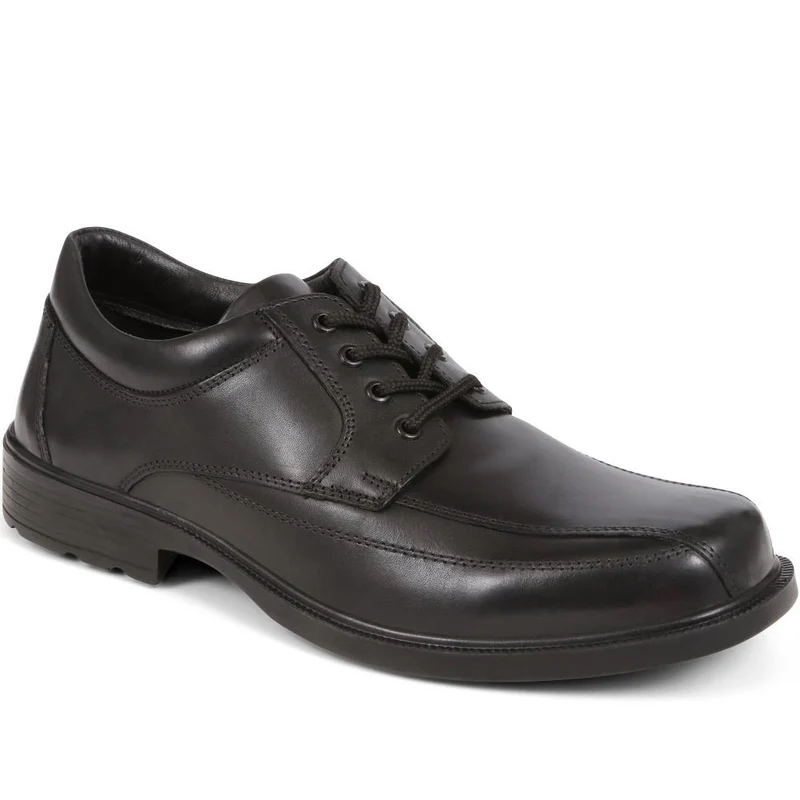 Lace-Up Smart Shoes - DDIN37007 / 323 357