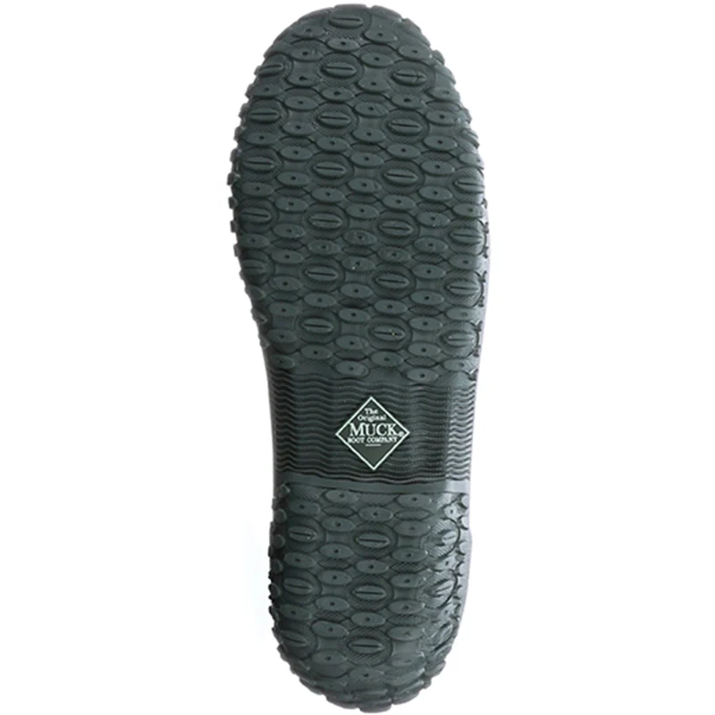 Muck Boots Damen Muckster II Low Allzweck-Leichtschuh – Grün