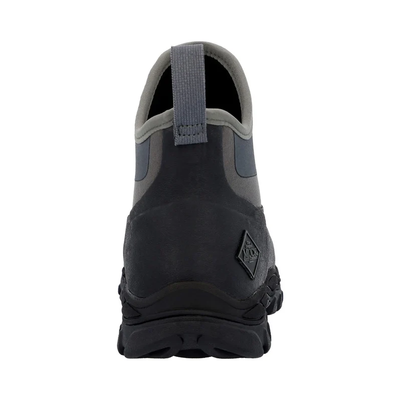 Muck Boots Damen Arctic Sport II Knöchel-Gummistiefel – Schwarz